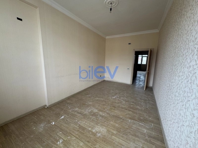 Satış 4 otaqlı Yeni Tikili bina evi  145m², Gəncə