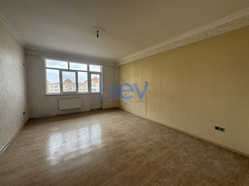 Satış 4 otaqlı Yeni Tikili bina evi  145m², Gəncə