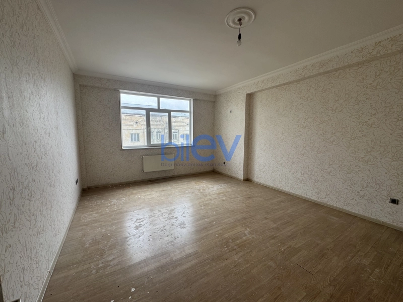 Satış 4 otaqlı Yeni Tikili bina evi  145m², Gəncə