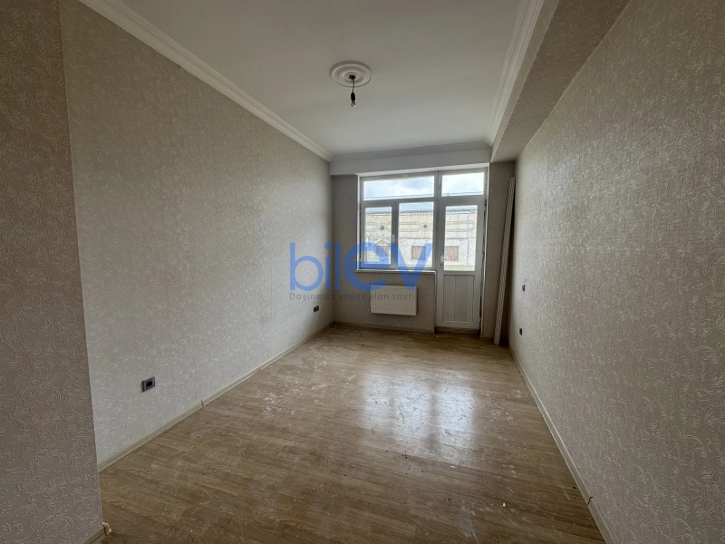 Satış 4 otaqlı Yeni Tikili bina evi  145m², Gəncə