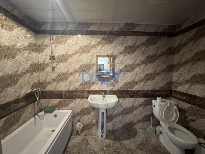Satış 4 otaqlı Yeni Tikili bina evi  145m², Gəncə