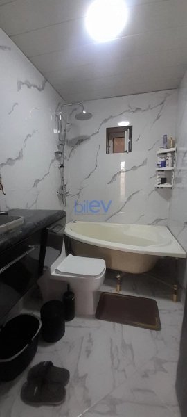 Satış 2 otaqlı Həyət evi  50m², Bakı