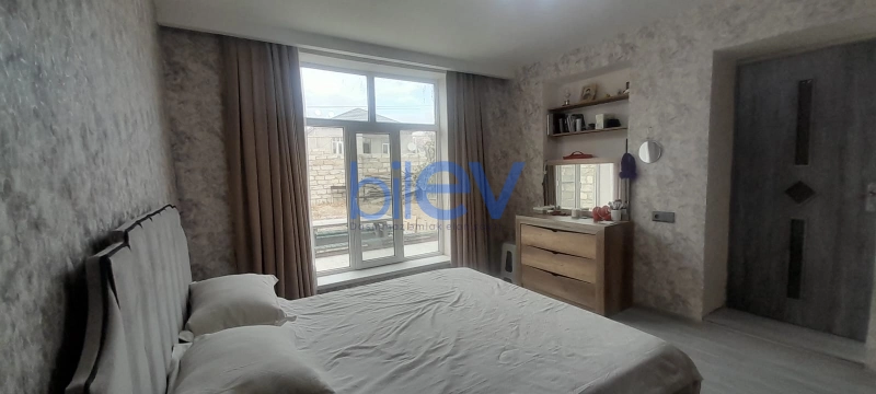 Satış 2 otaqlı Həyət evi  50m², Bakı