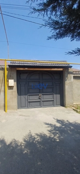 Satış 5 otaqlı Həyət evi  240m², Bakı