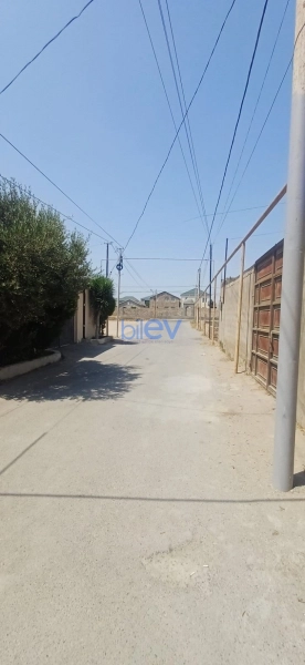 Satış 5 otaqlı Həyət evi  240m², Bakı