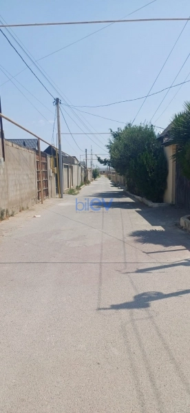 Satış 5 otaqlı Həyət evi  240m², Bakı