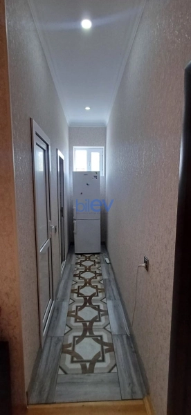 Satış 5 otaqlı Həyət evi  240m², Bakı