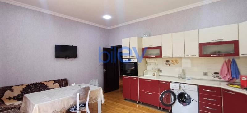 Satış 5 otaqlı Həyət evi  240m², Bakı