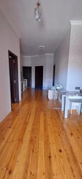 Satış 5 otaqlı Həyət evi  240m², Bakı
