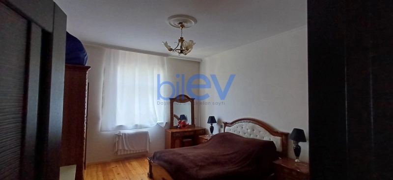 Satış 5 otaqlı Həyət evi  240m², Bakı