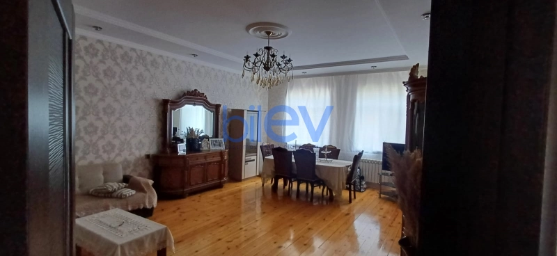 Satış 5 otaqlı Həyət evi  240m², Bakı