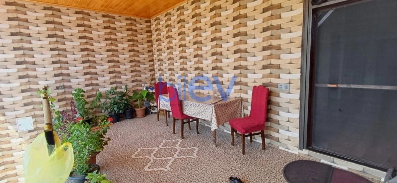 Satış 5 otaqlı Həyət evi  240m², Bakı