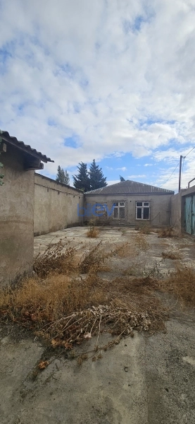 Satış 4 otaqlı Bağ evi  48m², Bakı