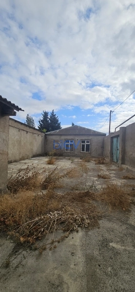 Satış 4 otaqlı Bağ evi  48m², Bakı