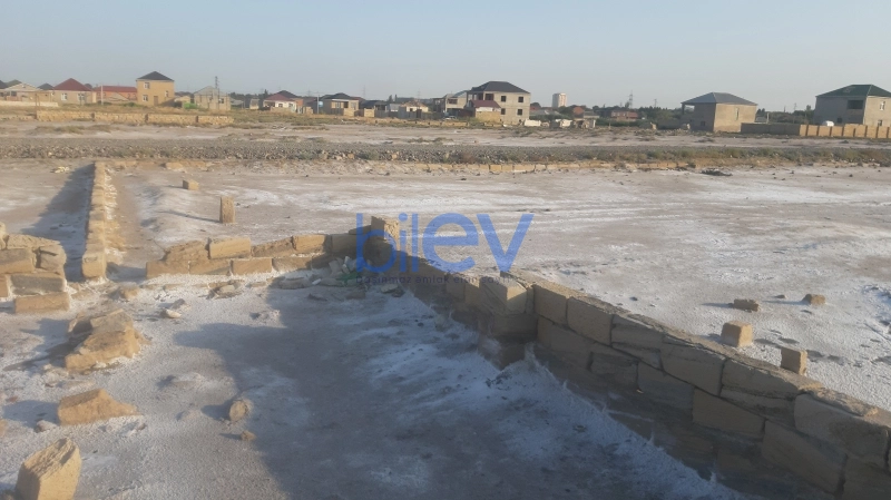 Satış  otaqlı Torpaq  6m², Sumqayıt