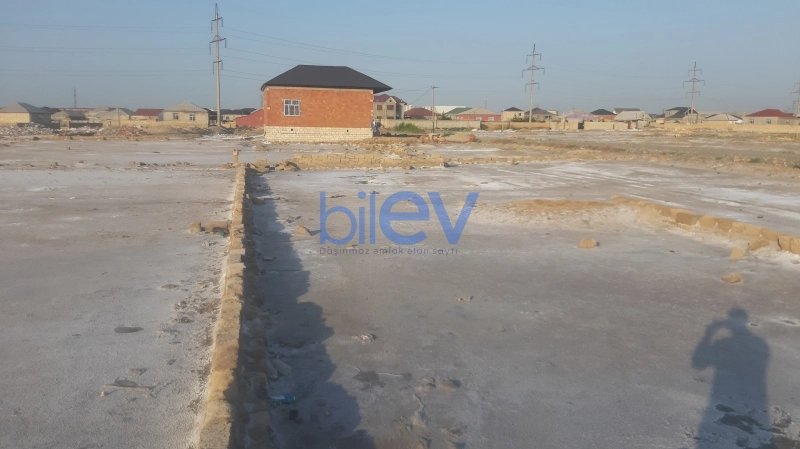 Satış  otaqlı Torpaq  6m², Sumqayıt