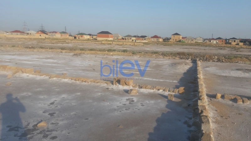Satış  otaqlı Torpaq  6m², Sumqayıt