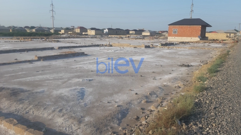 Satış  otaqlı Torpaq  6m², Sumqayıt