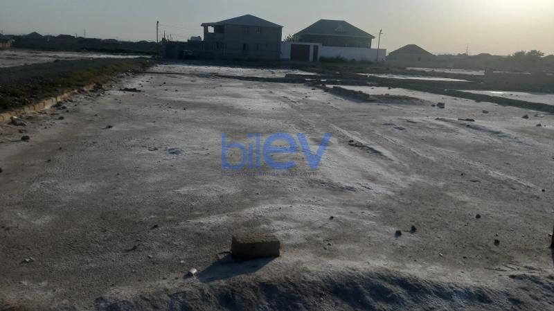 Satış  otaqlı Torpaq  6m², Sumqayıt