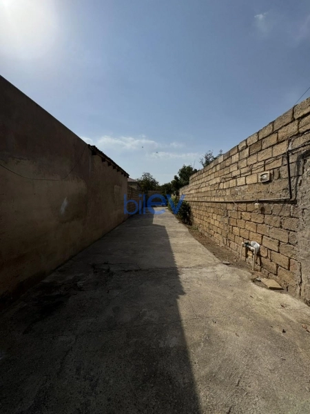 Satış 4 otaqlı Həyət evi  168m², Bakı