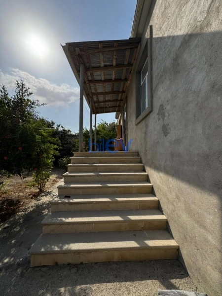 Satış 4 otaqlı Həyət evi  168m², Bakı