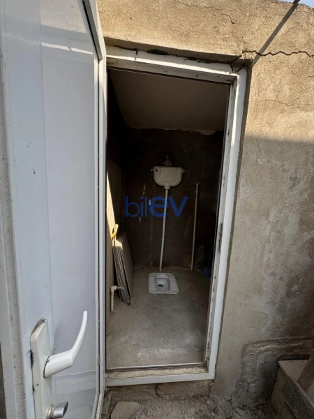 Satış 4 otaqlı Həyət evi  168m², Bakı
