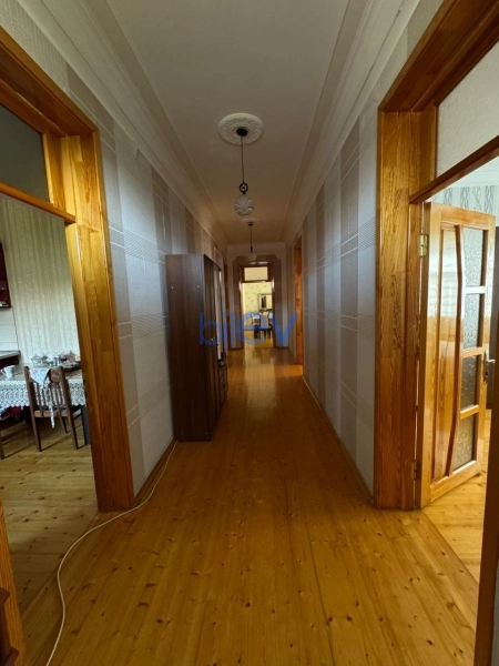 Satış 4 otaqlı Həyət evi  168m², Bakı
