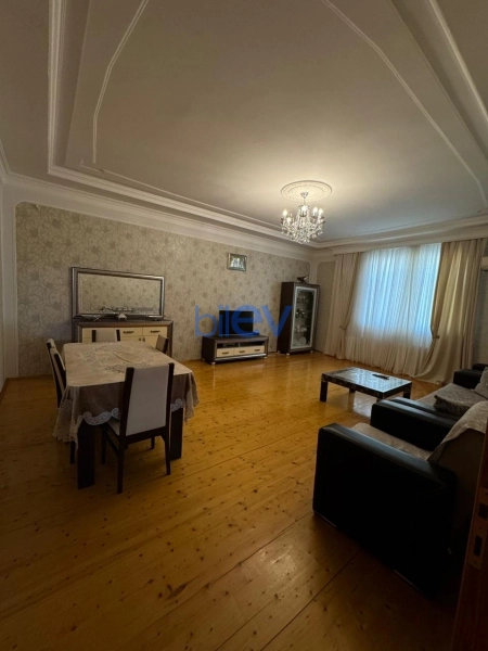Satış 4 otaqlı Həyət evi  168m², Bakı