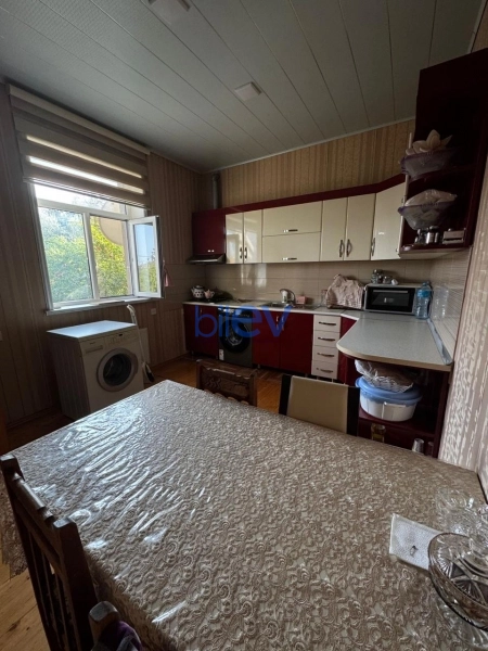 Satış 4 otaqlı Həyət evi  168m², Bakı