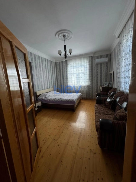 Satış 4 otaqlı Həyət evi  168m², Bakı