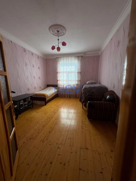 Satış 4 otaqlı Həyət evi  168m², Bakı