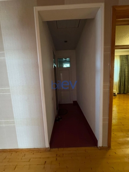 Satış 4 otaqlı Həyət evi  168m², Bakı