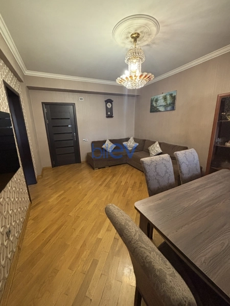 Satış 2 otaqlı Yeni Tikili bina evi  59m², Xırdalan