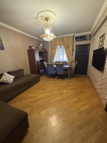 Satış 2 otaqlı Yeni Tikili bina evi  59m², Xırdalan