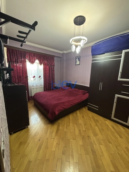 Satış 2 otaqlı Yeni Tikili bina evi  59m², Xırdalan