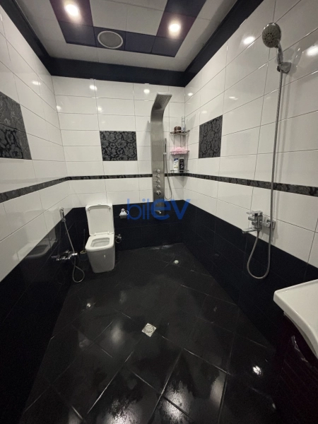 Satış 2 otaqlı Yeni Tikili bina evi  59m², Xırdalan