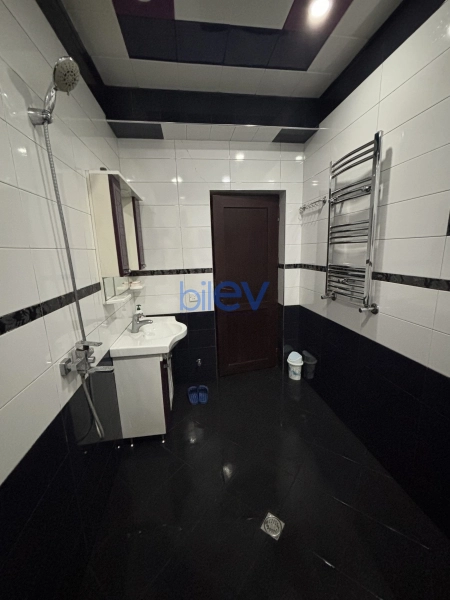 Satış 2 otaqlı Yeni Tikili bina evi  59m², Xırdalan