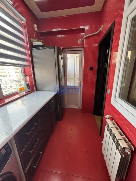 Satış 2 otaqlı Yeni Tikili bina evi  59m², Xırdalan