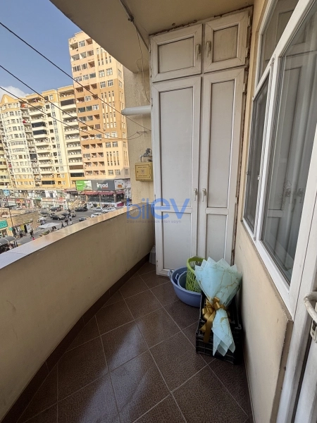 Satış 2 otaqlı Yeni Tikili bina evi  59m², Xırdalan