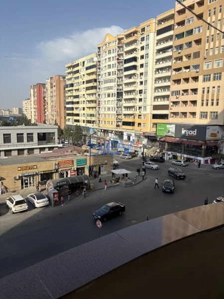 Satış 2 otaqlı Yeni Tikili bina evi  59m², Xırdalan