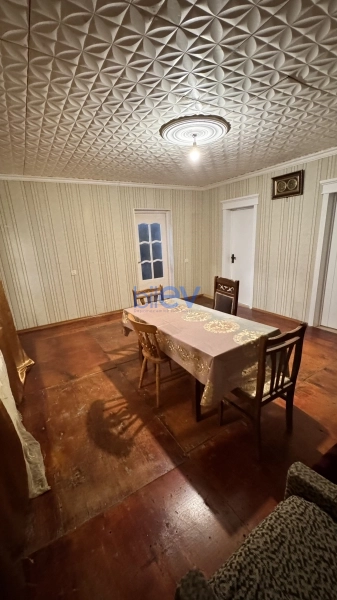 Satış 8 otaqlı Həyət evi  2m², Bakı