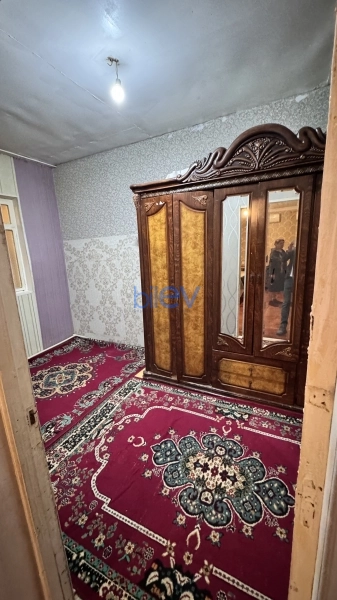 Satış 8 otaqlı Həyət evi  2m², Bakı