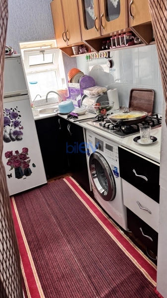 Satış 8 otaqlı Həyət evi  2m², Bakı