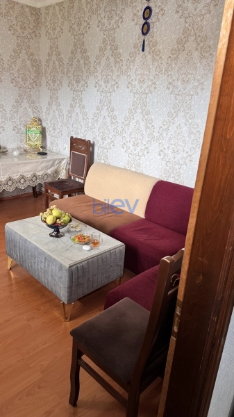 Satış 8 otaqlı Həyət evi  2m², Bakı