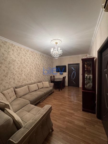 Satış 3 otaqlı Köhnə Tikili bina evi  50m², Bakı