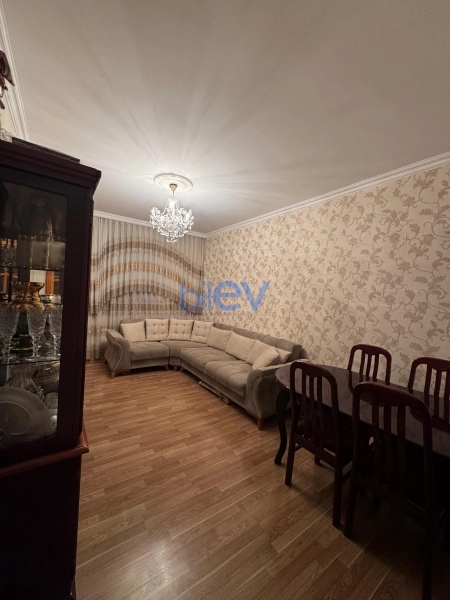 Satış 3 otaqlı Köhnə Tikili bina evi  50m², Bakı