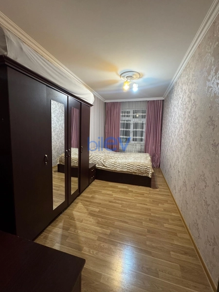 Satış 3 otaqlı Köhnə Tikili bina evi  50m², Bakı