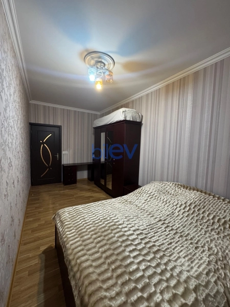 Satış 3 otaqlı Köhnə Tikili bina evi  50m², Bakı