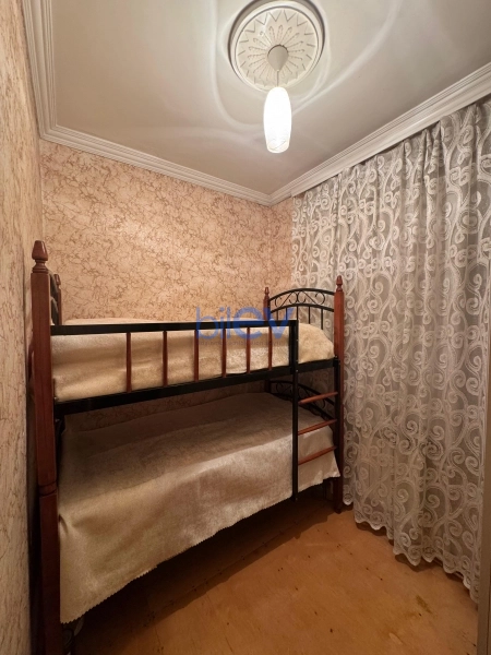 Satış 3 otaqlı Köhnə Tikili bina evi  50m², Bakı