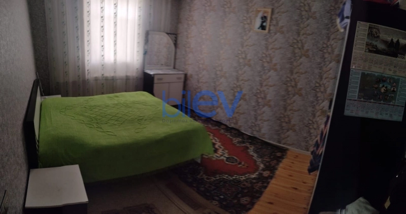 Satış 4 otaqlı Həyət evi  350m², Bakı